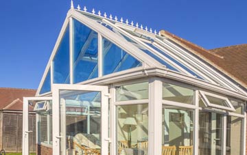 conservatory roof insulation costs Sampford Chapple