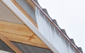 why Sampford Chapple fascia repairs are essential