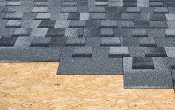 expert Sampford Chapple asphalt roof companies