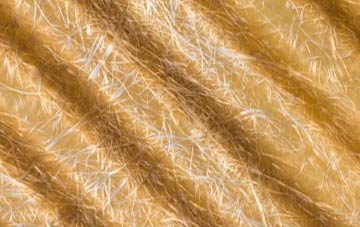 Sampford Chapple fibreglass roof waterproofing