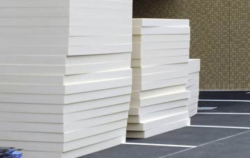 Sampford Chapple flat roof insulation costs