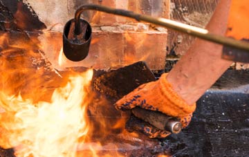 Sampford Chapple flat roof repair companies