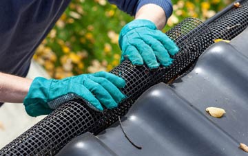 Sampford Chapple gutter repair companies
