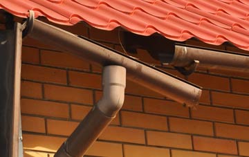 Sampford Chapple gutter repair costs