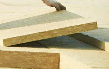 measuring Sampford Chapple tapered insulation