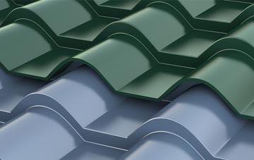 who should consider Sampford Chapple plastic roofs