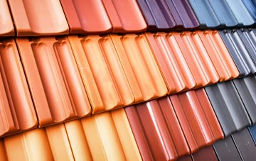 Sampford Chapple roof tile costs