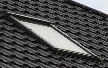 benefits of Sampford Chapple roof windows