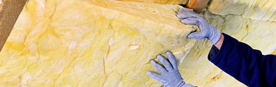 quotes for Sampford Chapple roof insulation