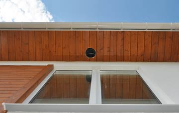 Sampford Chapple soffit repair quotes