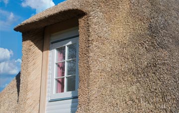 Sampford Chapple thatch roof disadvantages