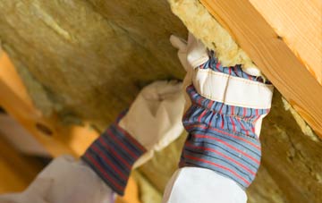 types of Sampford Chapple pitched roof insulation materials