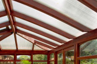 Sampford Chapple conservatory roofing insulation