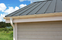 Sampford Chapple fascia repair