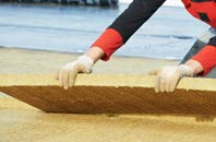 find rated Sampford Chapple roof insulation companies