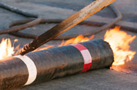 free Sampford Chapple flat roofing repair quotes