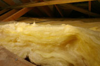 Sampford Chapple pitch roof insulation