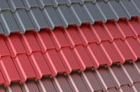find rated Sampford Chapple plastic roofing companies