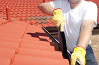Sampford Chapple roof cleaners