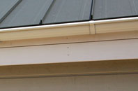 Sampford Chapple soffit repair